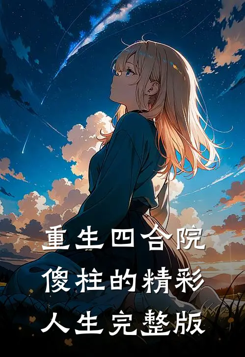 重生四合院：傻柱的精彩人生完整版