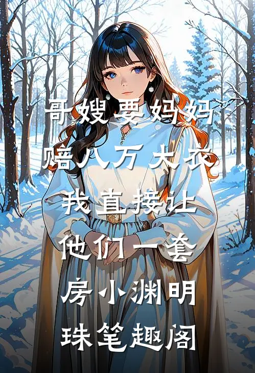 妻子为了贫困生和我离婚无广告