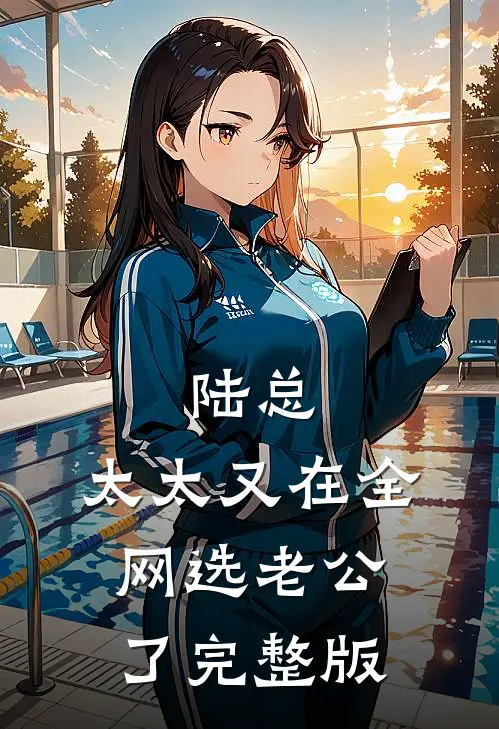 陆总，太太又在全网选老公了完整版