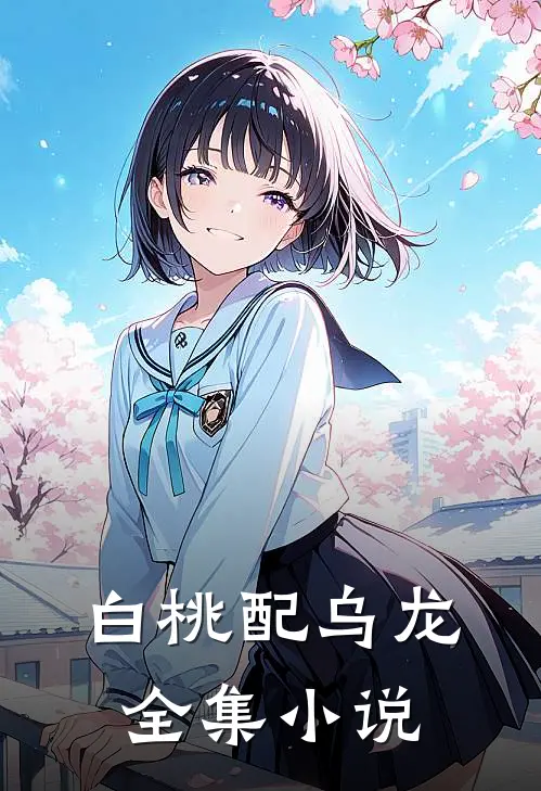 白桃配乌龙全集小说