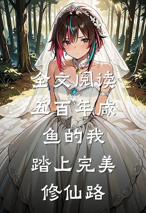 全文阅读五百年咸鱼的我，踏上完美修仙路