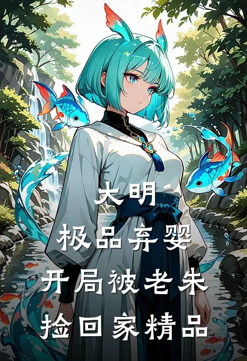 大明：极品弃婴，开局被老朱捡回家精品