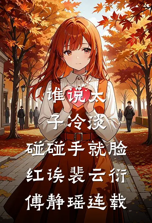 阴鸷权臣？不，是郡主的裙下臣！番外