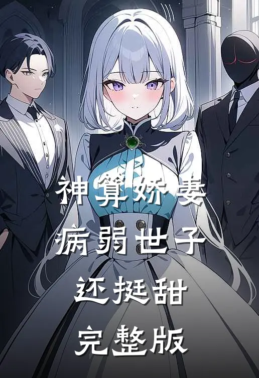 神算娇妻：病弱世子还挺甜完整版