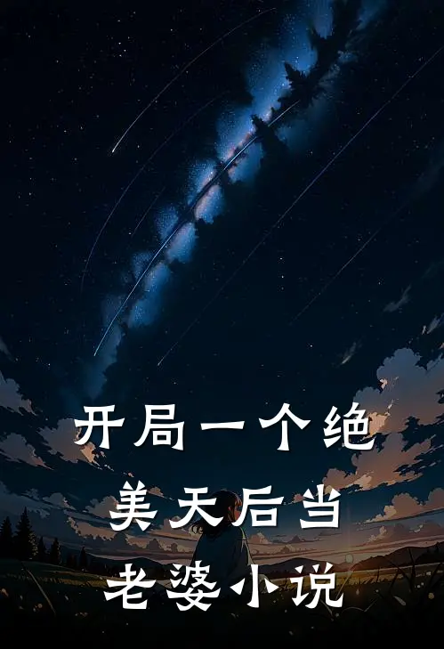 开局一个绝美天后当老婆小说