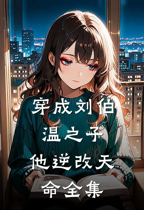 穿成刘伯温之子，他逆改天命全集