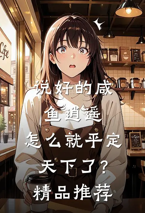 说好的咸鱼逍遥，怎么就平定天下了？精品推荐