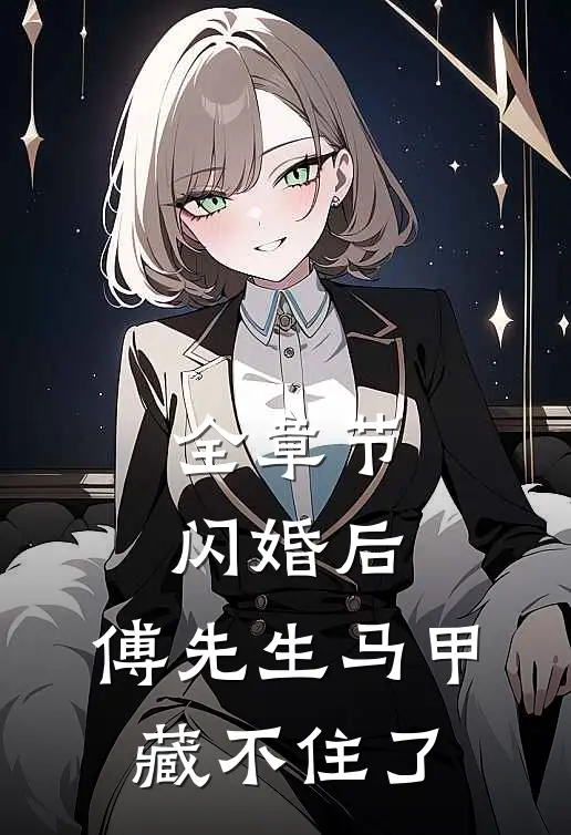 全章节闪婚后：傅先生马甲藏不住了
