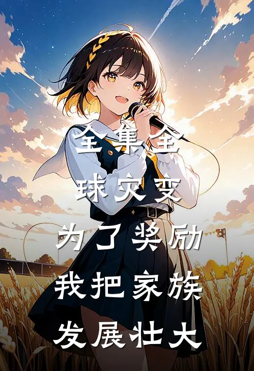 全集全球灾变：为了奖励，我把家族发展壮大