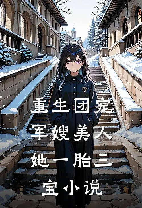 重生团宠：军嫂美人她一胎三宝小说