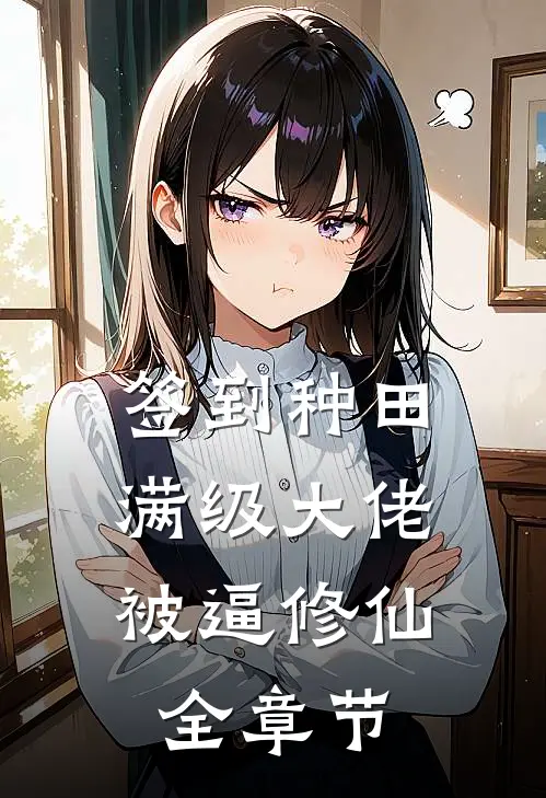 签到种田：满级大佬被逼修仙全章节