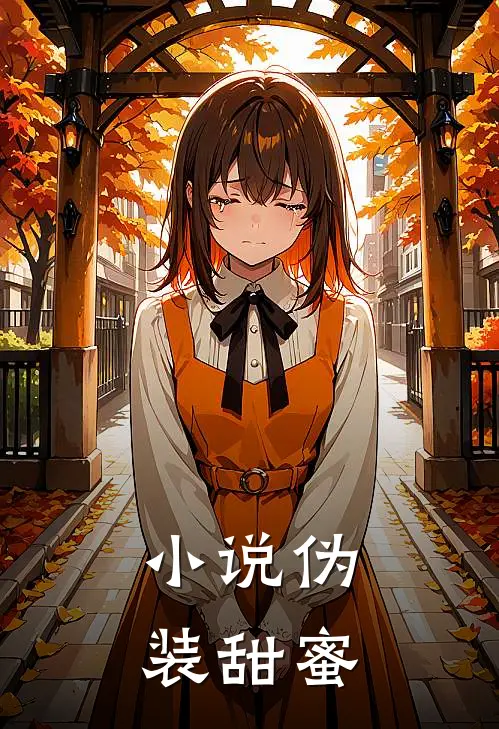 小说伪装甜蜜