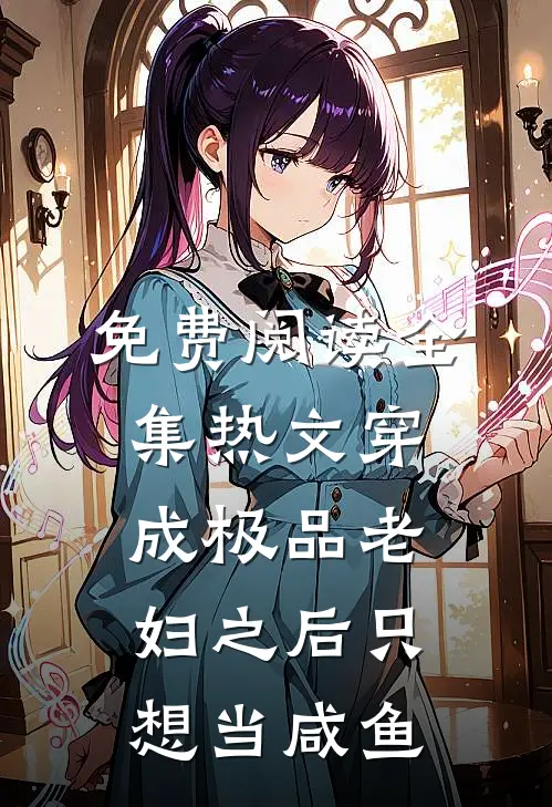 免费阅读全集热文穿成极品老妇之后只想当咸鱼