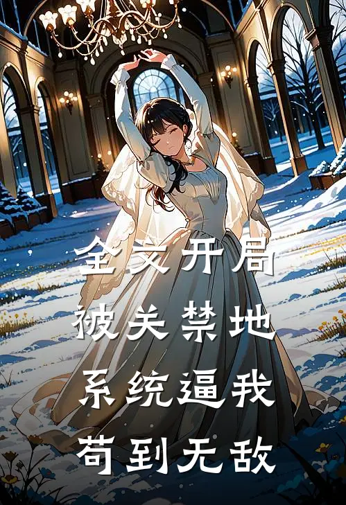 全文开局被关禁地，系统逼我苟到无敌