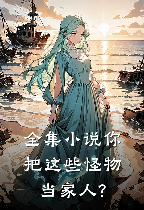 全集小说你把这些怪物当家人?