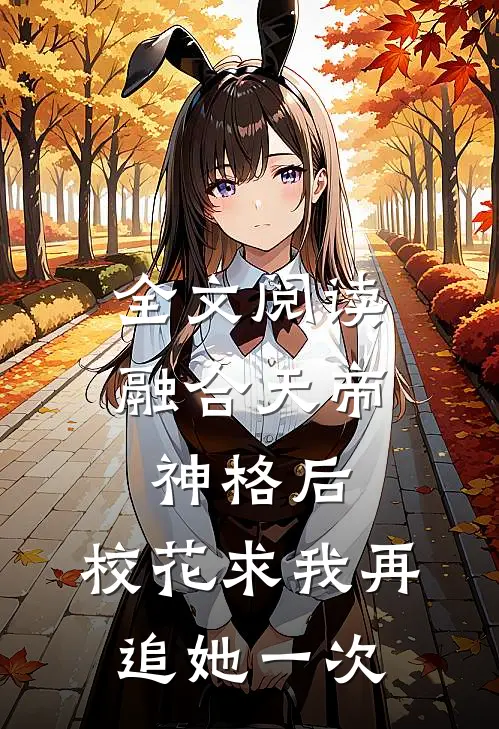 全文阅读融合天帝神格后，校花求我再追她一次