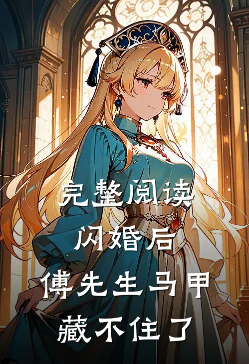 完整阅读闪婚后：傅先生马甲藏不住了