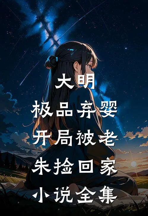 大明：极品弃婴，开局被老朱捡回家小说全集