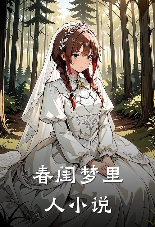 春闺梦里人小说