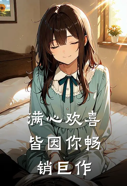 满心欢喜皆因你畅销巨作