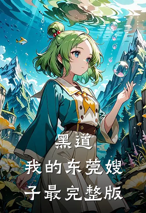 黑道：我的东莞嫂子最完整版