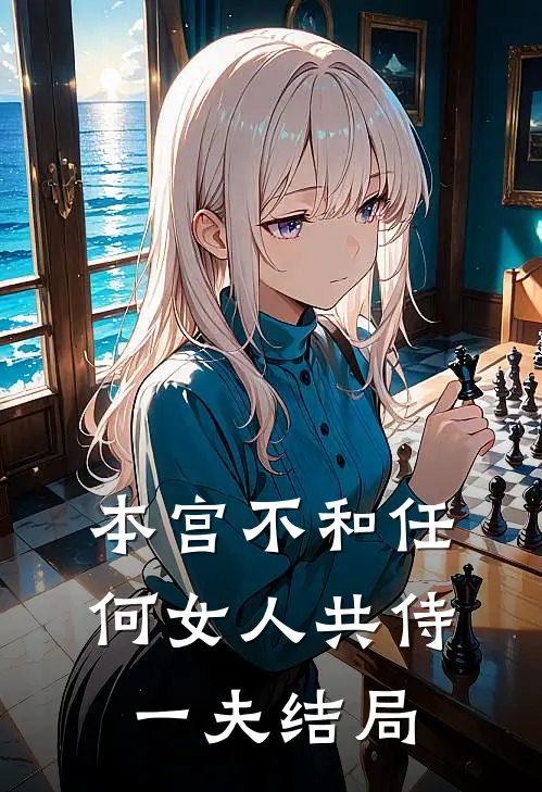深恩负尽后，皇上他后悔了小说结局