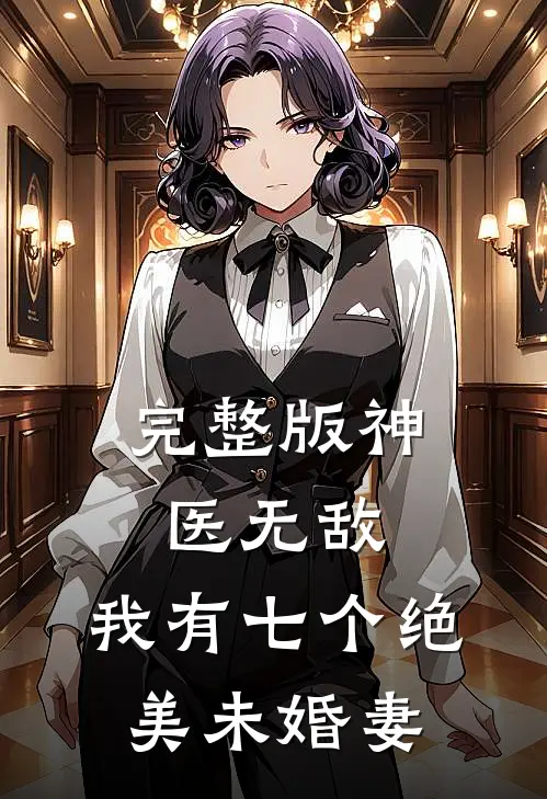 完整版神医无敌：我有七个绝美未婚妻