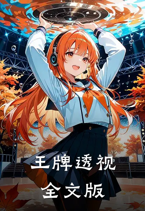 王牌透视全文版