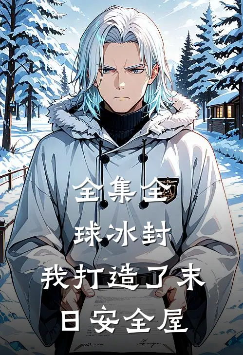 全集全球冰封：我打造了末日安全屋