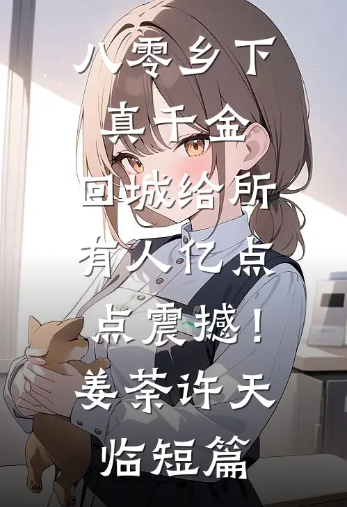 嫌我渔村女？退婚改嫁年代文大佬完整