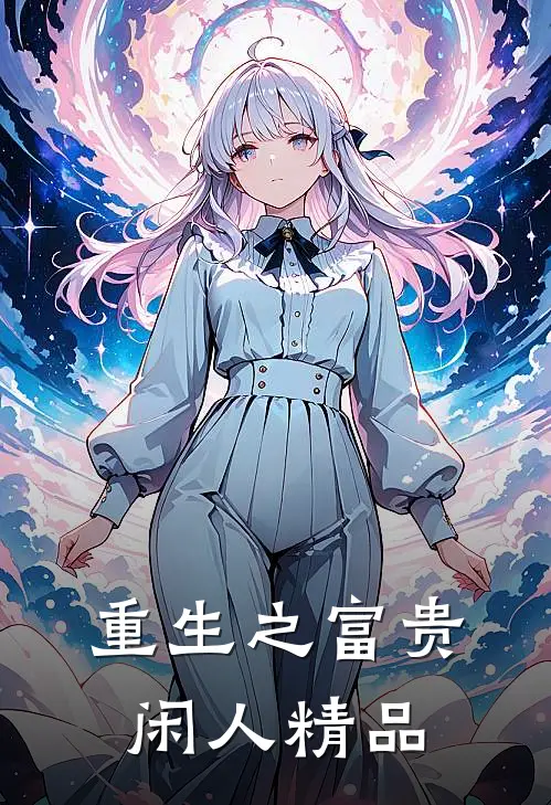 重生之富贵闲人精品
