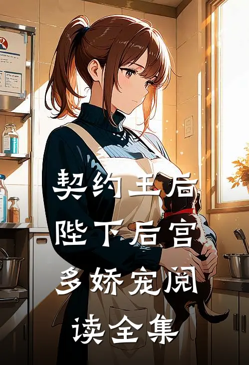 契约王后，陛下后宫多娇宠阅读全集