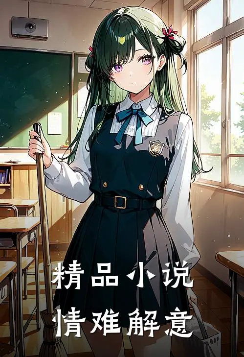 精品小说情难解意