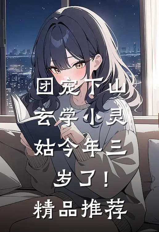 团宠下山：玄学小灵姑今年三岁了！精品推荐