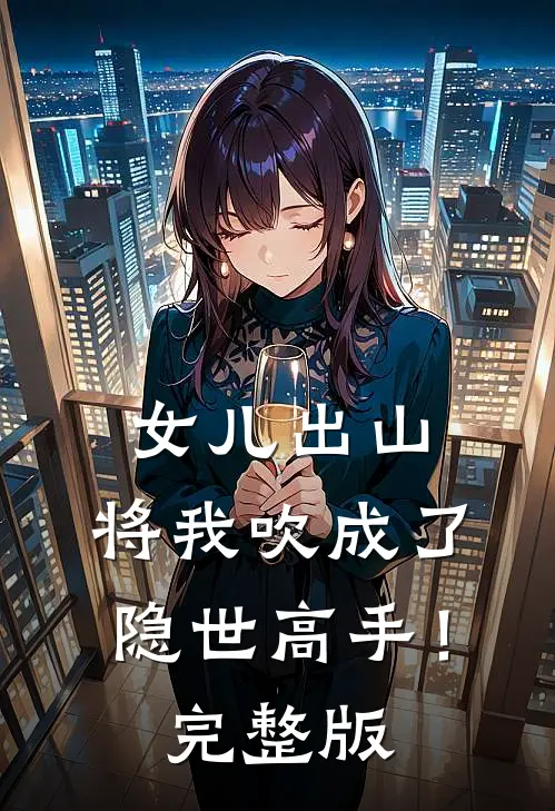 女儿出山，将我吹成了隐世高手！完整版