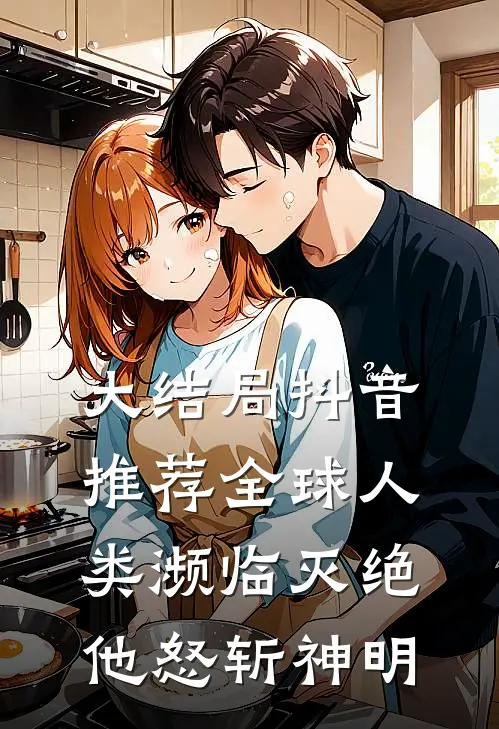 大结局抖音推荐全球人类濒临灭绝,他怒斩神明