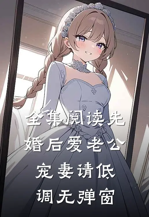 全集阅读先婚后爱老公宠妻请低调无弹窗