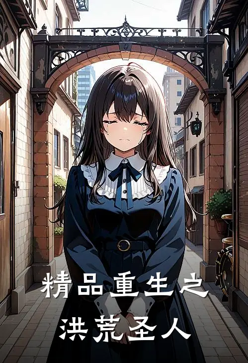 精品重生之洪荒圣人