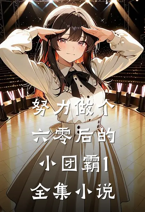 努力做个六零后的小团霸1全集小说