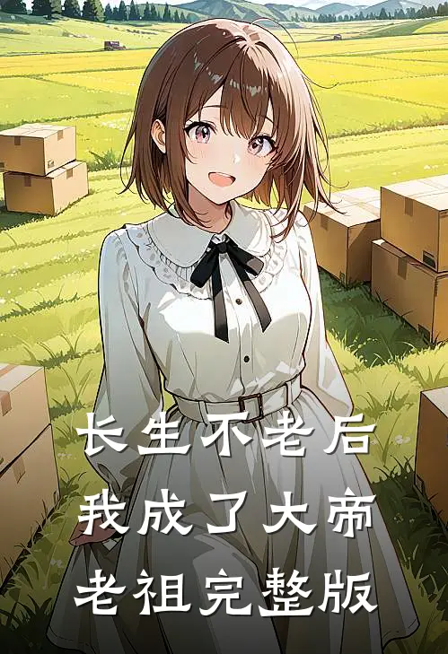 长生不老后，我成了大帝老祖完整版