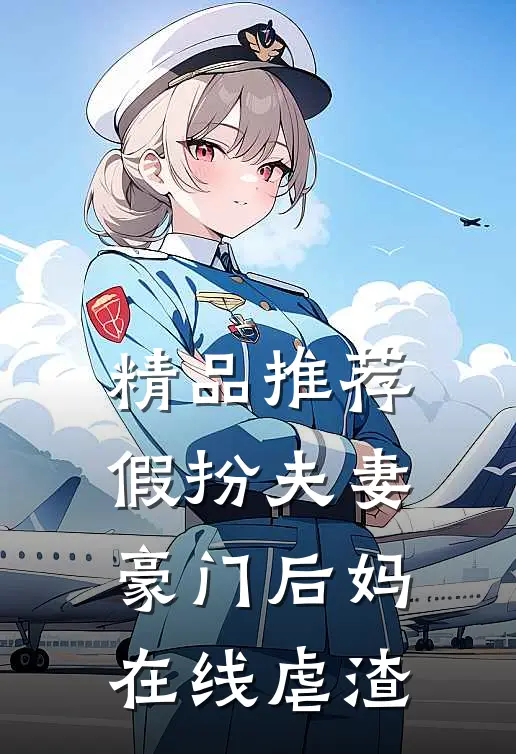 精品推荐假扮夫妻：豪门后妈在线虐渣