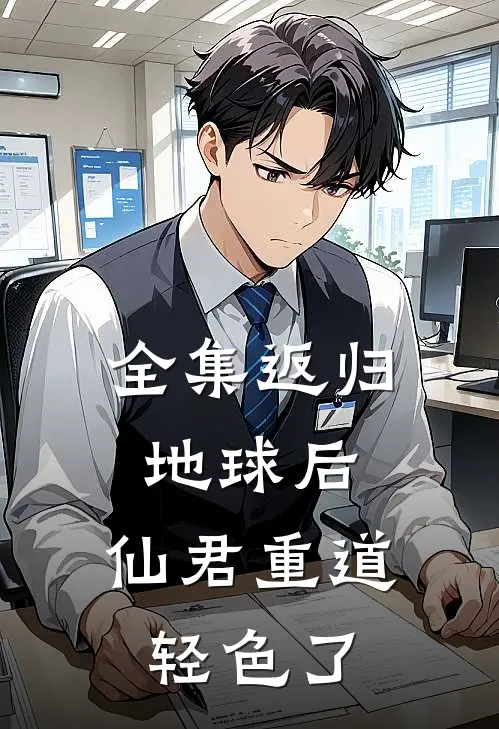 全集返归地球后，仙君重道轻色了