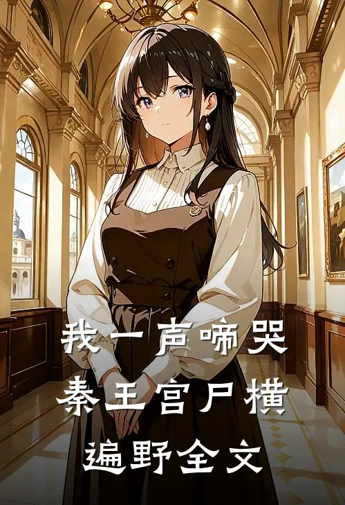我一声啼哭，秦王宫尸横遍野全文