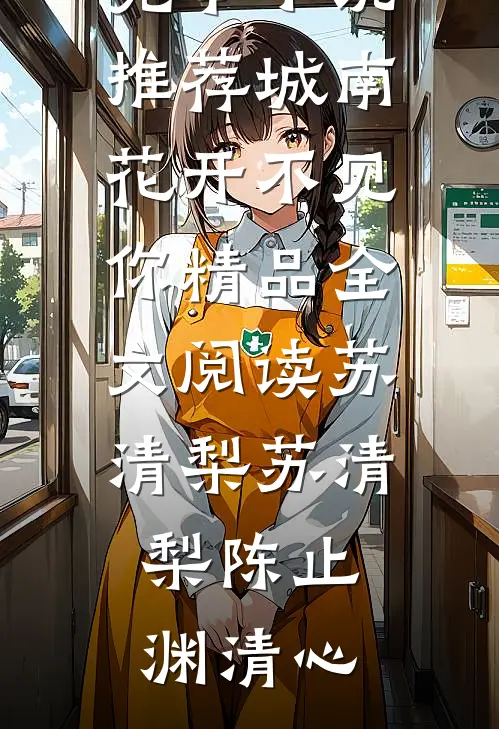 和他散于那年秋热门