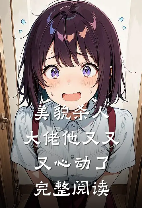 美貌杀人：大佬他又又又心动了完整阅读