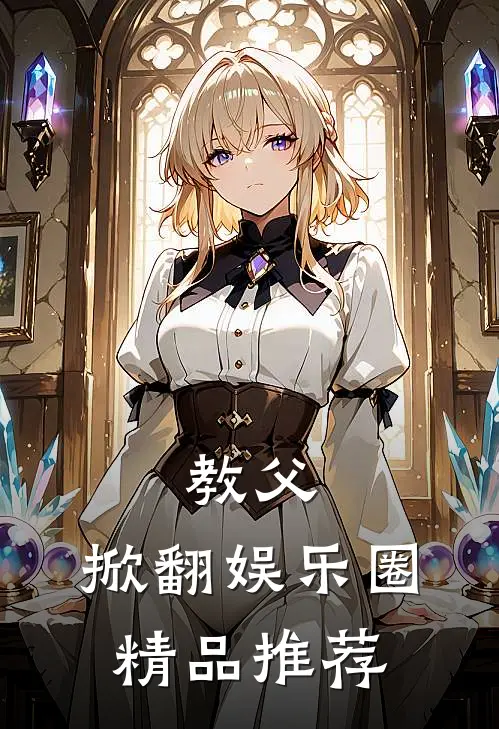 教父：掀翻娱乐圈精品推荐
