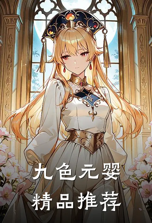 九色元婴精品推荐