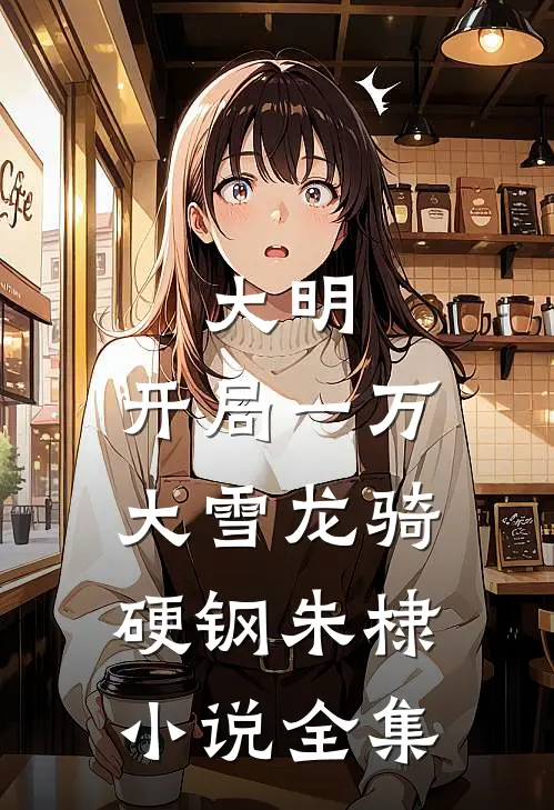 大明：开局一万大雪龙骑硬钢朱棣小说全集