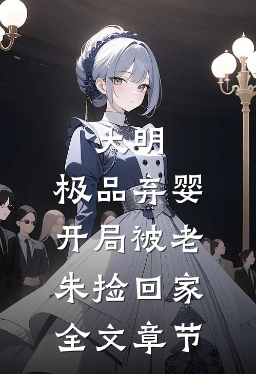 大明：极品弃婴，开局被老朱捡回家全文章节