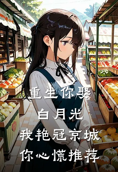 权力巅峰：从意外救下京圈公主开始